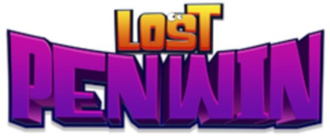 LOST PEN WIN Logo (EUIPO, 28.06.2021)