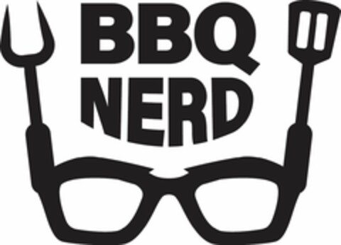 BBQ NERD Logo (EUIPO, 28.07.2021)