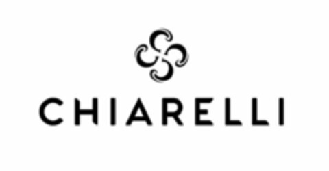 CHIARELLI Logo (EUIPO, 29.07.2021)