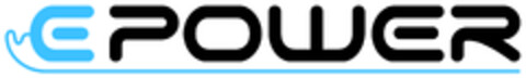 EPOWER Logo (EUIPO, 08/30/2021)