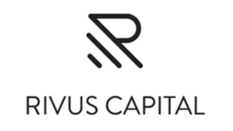 RIVUS CAPITAL Logo (EUIPO, 08/30/2021)