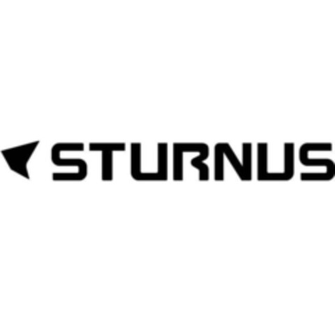 STURNUS Logo (EUIPO, 13.09.2021)