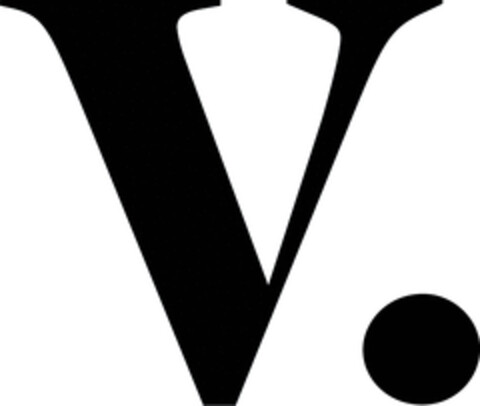 V. Logo (EUIPO, 09/15/2021)