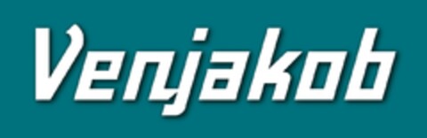 Venjakob Logo (EUIPO, 17.11.2021)