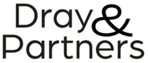 DRAY & PARTNERS Logo (EUIPO, 19.11.2021)