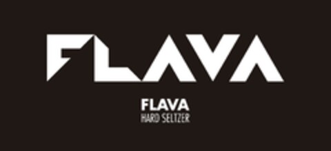 FLAVA HARD SELTZER Logo (EUIPO, 23.11.2021)