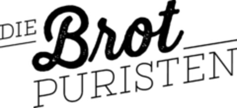 Die Brotpuristen Logo (EUIPO, 06.12.2021)