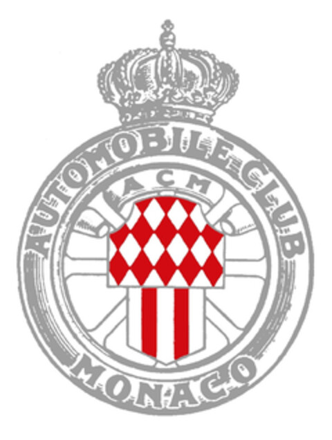 AUTOMOBILE CLUB MONACO Logo (EUIPO, 21.12.2021)