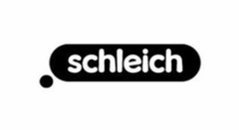 schleich Logo (EUIPO, 12/21/2021)