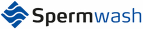 SpermWash Logo (EUIPO, 12/27/2021)