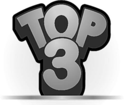 TOP 3 Logo (EUIPO, 01/10/2022)