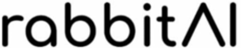 rabbitAI Logo (EUIPO, 18.01.2022)