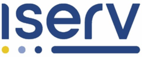 IServ Logo (EUIPO, 20.01.2022)