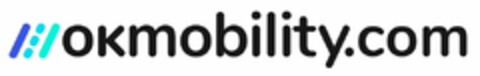 okmobility.com Logo (EUIPO, 09.02.2022)