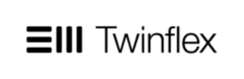 Twinflex Logo (EUIPO, 25.02.2022)