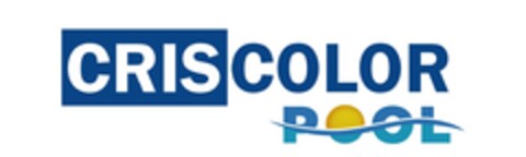 CRISCOLOR POOL Logo (EUIPO, 03/31/2022)
