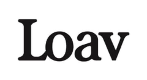 Loav Logo (EUIPO, 01.04.2022)