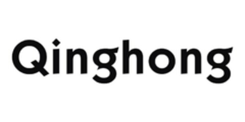 Qinghong Logo (EUIPO, 04/20/2022)