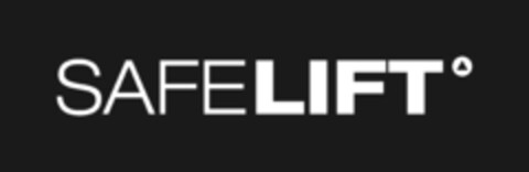 SAFELIFT Logo (EUIPO, 06/10/2022)