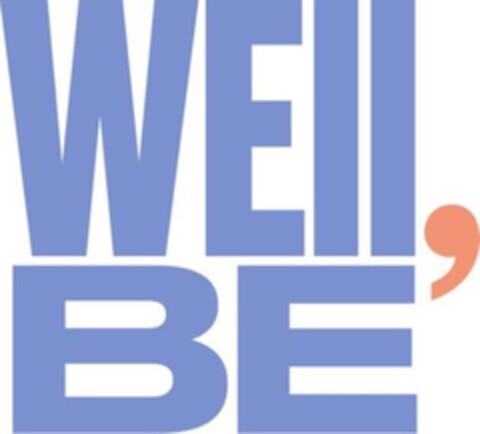 WEll,BE Logo (EUIPO, 15.06.2022)