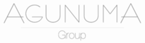 AGUNUMA Group Logo (EUIPO, 28.06.2022)