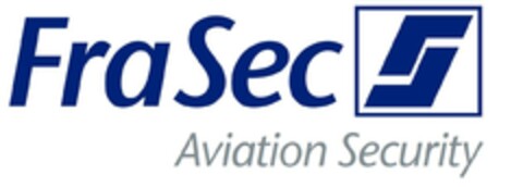 FraSec Aviation Security Logo (EUIPO, 11/30/2022)