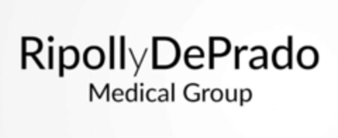Ripoll y De Prado Medical Group Logo (EUIPO, 28.12.2022)