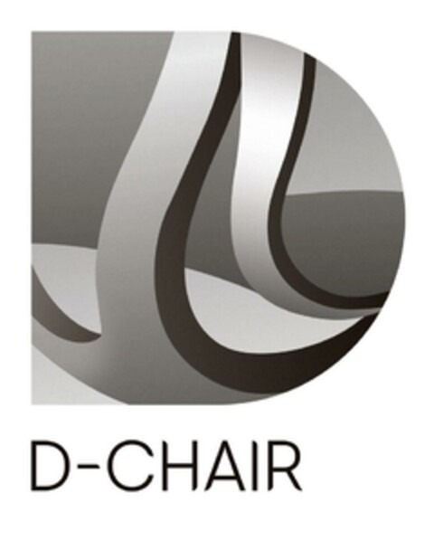 D-CHAIR Logo (EUIPO, 02.02.2023)