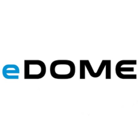 EDOME Logo (EUIPO, 07.02.2023)