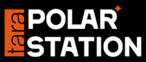 tara POLAR STATION Logo (EUIPO, 08.02.2023)