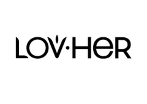 LOV - HER Logo (EUIPO, 17.02.2023)