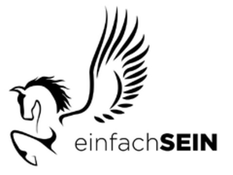 einfachSEIN Logo (EUIPO, 14.03.2023)
