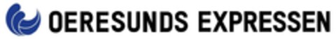 OERESUNDS EXPRESSEN Logo (EUIPO, 04.05.2023)