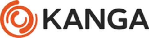 KANGA Logo (EUIPO, 08.07.2023)