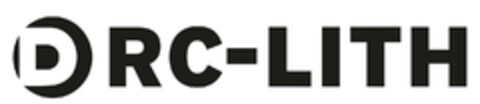 ODRC - LITH Logo (EUIPO, 07/26/2023)