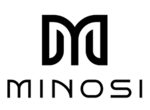 MINOSI Logo (EUIPO, 31.07.2023)