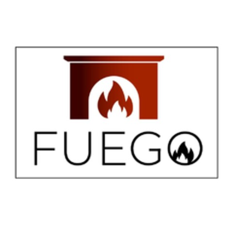 FUEGO Logo (EUIPO, 09.10.2023)