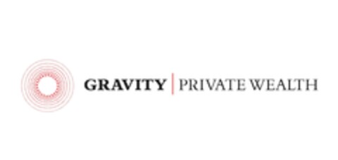 GRAVITY PRIVATE WEALTH Logo (EUIPO, 10/22/2023)