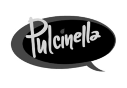 Pulcinella Logo (EUIPO, 11/06/2023)