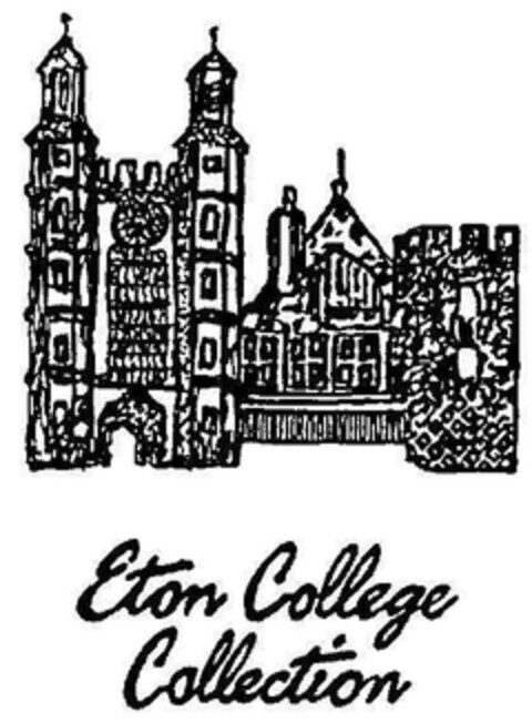 Eton College Collection Logo (EUIPO, 09.11.2023)