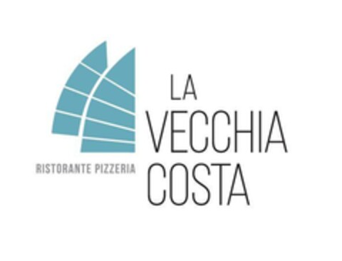 RISTORANTE PIZZERIA LA VECCHIA COSTA Logo (EUIPO, 14.11.2023)
