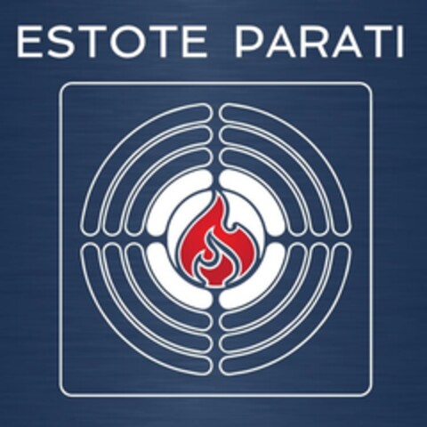 ESTOTE PARATI Logo (EUIPO, 08.12.2023)