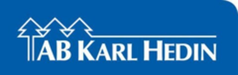 AB KARL HEDIN Logo (EUIPO, 15.12.2023)