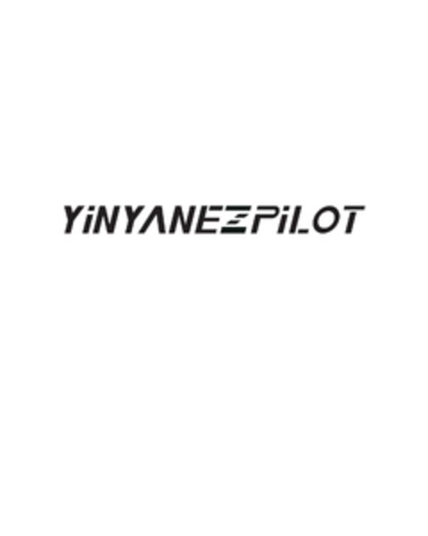 YiNYANEZPiLOT Logo (EUIPO, 12.01.2024)