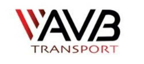 AVB TRANSPORT Logo (EUIPO, 29.02.2024)