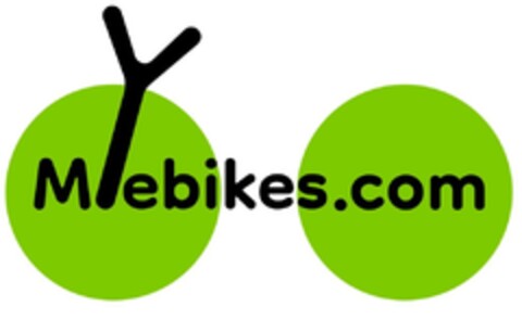 Myebikes.com Logo (EUIPO, 03/11/2024)