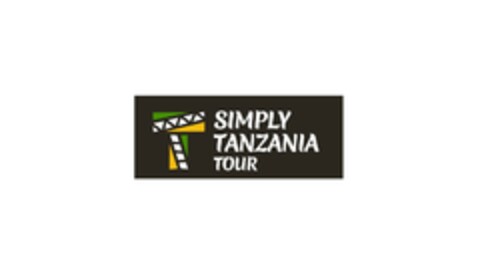 SIMPLY TANZANIA TOUR Logo (EUIPO, 03/19/2024)