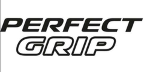 PERFECT GRIP Logo (EUIPO, 04/08/2024)