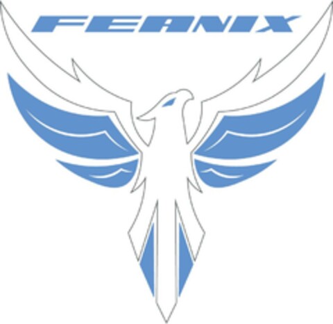 FEANIX Logo (EUIPO, 04/11/2024)