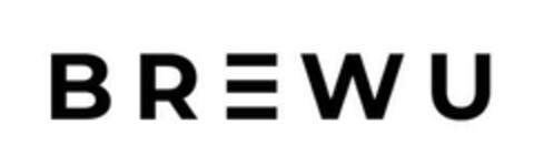 BREWU Logo (EUIPO, 16.04.2024)